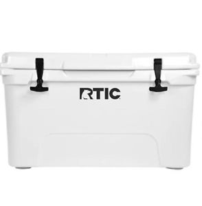 ** BRAND NEW RTIC 45 COOLER*Presell Price! Half The Cost Of Yeti Roadie