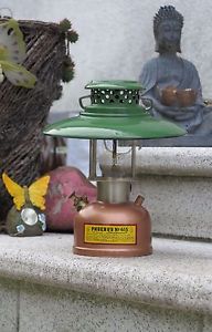 Phoebus 615 Presure Lamp as Optimus Hasag Petromax Coleman and Aida
