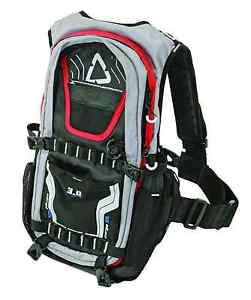 LEATT HYDRATION SYSTEM DRINK BAG CARGO 3.0 GPX MX ENDURO MTB