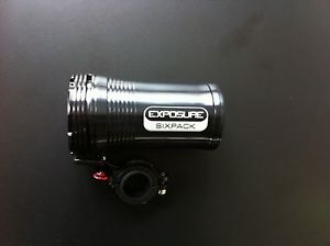 Exposure Sixpack MK5
