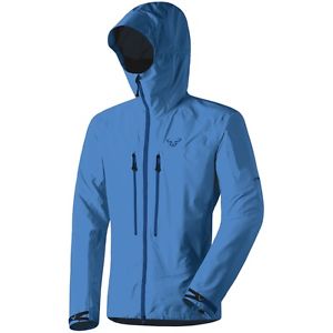 DYNAFIT  Veste Homme  BEAST GORETEX JACKET M Bleu