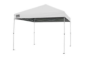 Quik Shade Weekender W100 Instant Canopy White