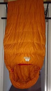 Mountain Equipment Xero Sleeping Bag