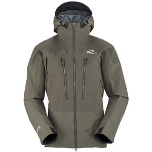 Eider Gore-Tex Conquest Pro Jacket HOMME XXL NEUVE