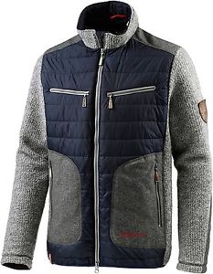 Almgwand Mitsch Herren Outdoorjacke Übergangsjacke Jacke Winddicht