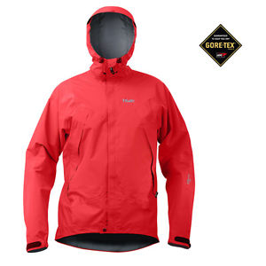 3-Lagen Hardshell Tilak STORM MEN Gore-Tex  Pro Shell