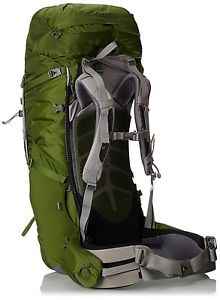 Osprey Mens Aether 70 Pack - Bonsai Green - L