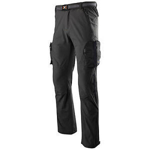 X-Bionic Outdoor Man Mountaineering Summer Hose lang Outdoorhose wandern Herren