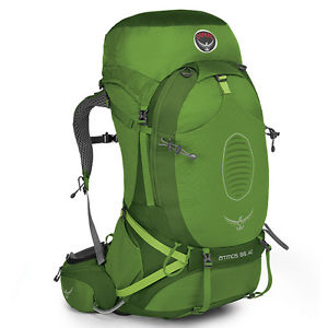 OSPREY Atmos 65 AG Pack