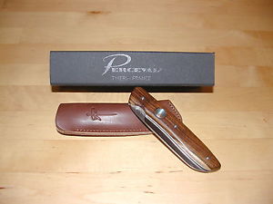 Einmaliges Gentleman-Brotzeitmesser von Perceval