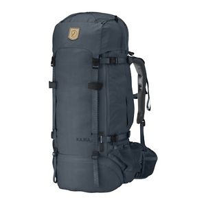 Fjäll Räven Kajka 65 Women | schlichter Trekking-Rucksack aus robustem Material