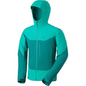 DYNAFIT  Veste Homme  MERCURY DST SOSFTSHELL JACKET M Vert