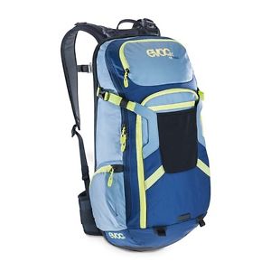 Evoc FR Trail Protector Hydration Pack