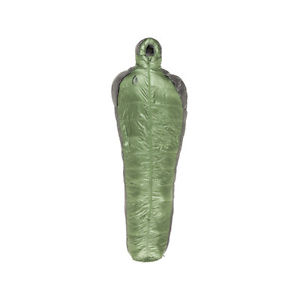 Sierra Designs Mobile Mummy 800 Sleeping Bag: 15 Degree Down Willow Bough Long