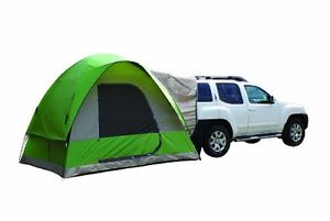 Napier NAPIER Backroadz SUV Tent, Green/Beige/Grey