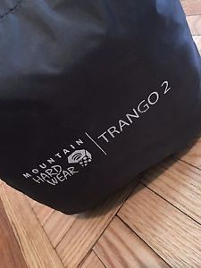 Mountain Hardwear Trango 2 Tent