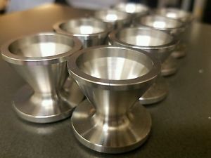 Set of (8) 1.375