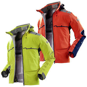 X-Bionic Outdoor Man 3L Jacke Outdoorjacke Regenjacke Herren Funktionsjacke