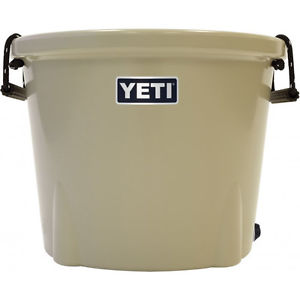 YETI Tank 85 Ice Bucket-Tan