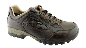 Meindl Lugano GTX R Tabak Jagd / Wanderschuh Artikelnr. 5171 45