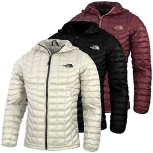 The North Face Femmes Thermoball Veste A Capuche Veste À Capuche Veste Veste