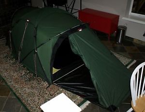 Hilleberg Tarra 4 Season Mountaineering Tent with Footprint - $1200 USD MSRP