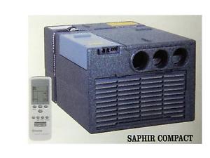 CLIMATISEUR TRUMA SAPHIR COMPACT