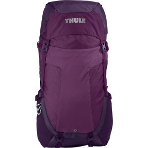 Thule Capstone 50l Womens Rucksack Hiking - Crown Jewel Potion One Size