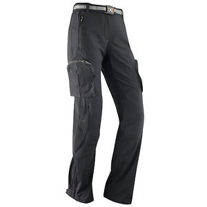 X-Bionic Outdoor Lady Mountaineering Winter Hose lang Outdoorhose wandern Damen