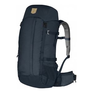 Fjäll Räven Kaipak 38 Women | Robuster Trekking-Rucksack für Frauen