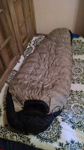 Mountain Hardwear Spectre SL 20°