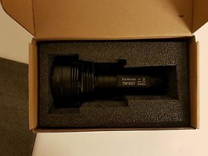 nitecore tm 16 gt