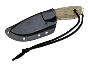 Böker Plus Bob Outdoormesser, AUS-8-Klinge: 9,1 cm