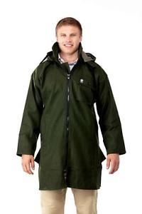 Swanndri Mosgiel ZipFront Bushshirt