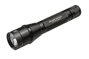 SureFire P3XT-A Fury Tactical Ultra-High Single-Output LED Flashlight