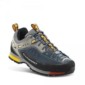 GARMONT trekking shoes unisex Dragontail LT GTX heavenly gray 181044 goretex