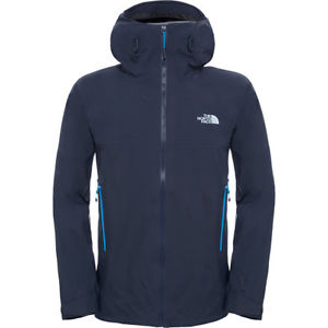 North Face Point Five Mens Jacket Coat - Urban Navy All Sizes