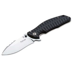 Dendra Defender Taschenmesser G10 D2
