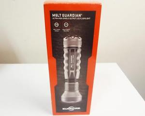 SureFire M6LT-B Guardian Ultra High Single-Output LED Flashlight