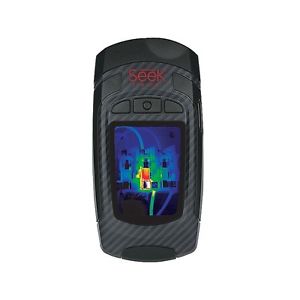 Seek Thermal Reveal PRO FASTFRAME Wärmebild-Kamera / LED Lampe <TOPMODEL>