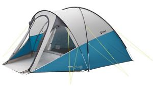 Outwell 5 Man Cloud 5 Tent