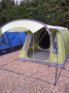 Vango Solaris 400 Ex Display