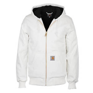 Carhartt Active Veste neige rigid - Homme Vêtements de travail robuste Toile