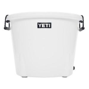 YETI Tank 85 Ice Bucket-White