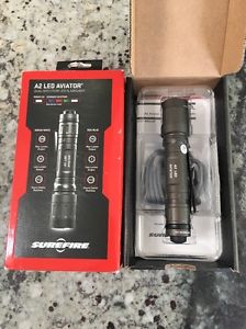 SUREFIRE A2 LED AVIATOR