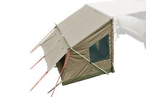 OpenBox Rhino Rack Foxwing Tagalong Tent