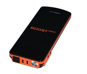 Allstart 560 Boost Max LED flashlight Up to 1500 charging