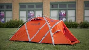 TENTE EV 2 MOUNTAIN HARDWEAR