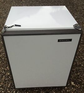 Engel Kühlschrank 230 V 12 V -  Wohnwagen Wohnmobil Boot Camping