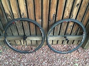 Easton EC90 SLX Carbon Wheels